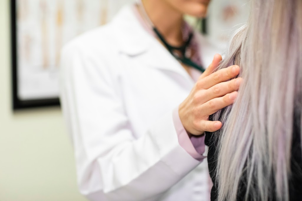 Dr. Elizabeth Knight | 403 W Cool Dr STE 103, Tucson, AZ 85704, USA | Phone: (520) 505-4494