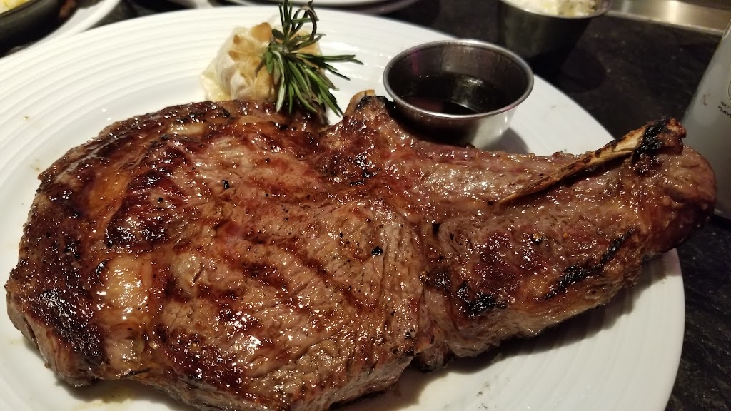 Dukes Chophouse | 1 Rush St, Schenectady, NY 12305, USA | Phone: (518) 579-8850