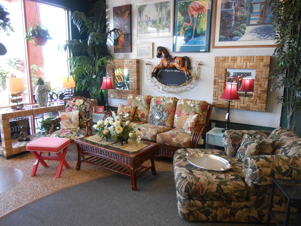 Nanas Treasure Chest | 8323 Lockwood Ridge Rd, Sarasota, FL 34243, USA | Phone: (941) 312-6676