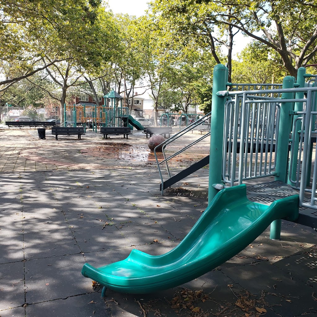 Centreville Playground | Centreville St, Ozone Park, NY 11417, USA | Phone: (212) 639-9675