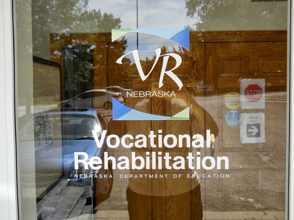 Nebraska VR - Vocational Rehabilitation | 12011 Q St, Omaha, NE 68137, USA | Phone: (402) 595-1212