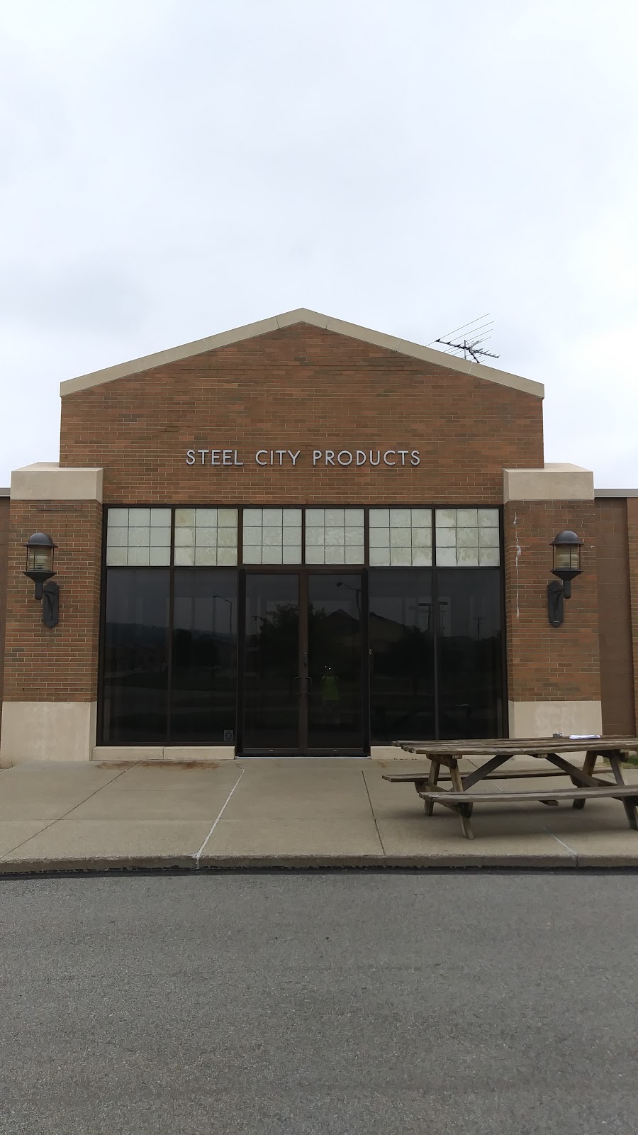 Steel City Products | 1044 Corporate Ln, Export, PA 15632, USA | Phone: (412) 896-7271