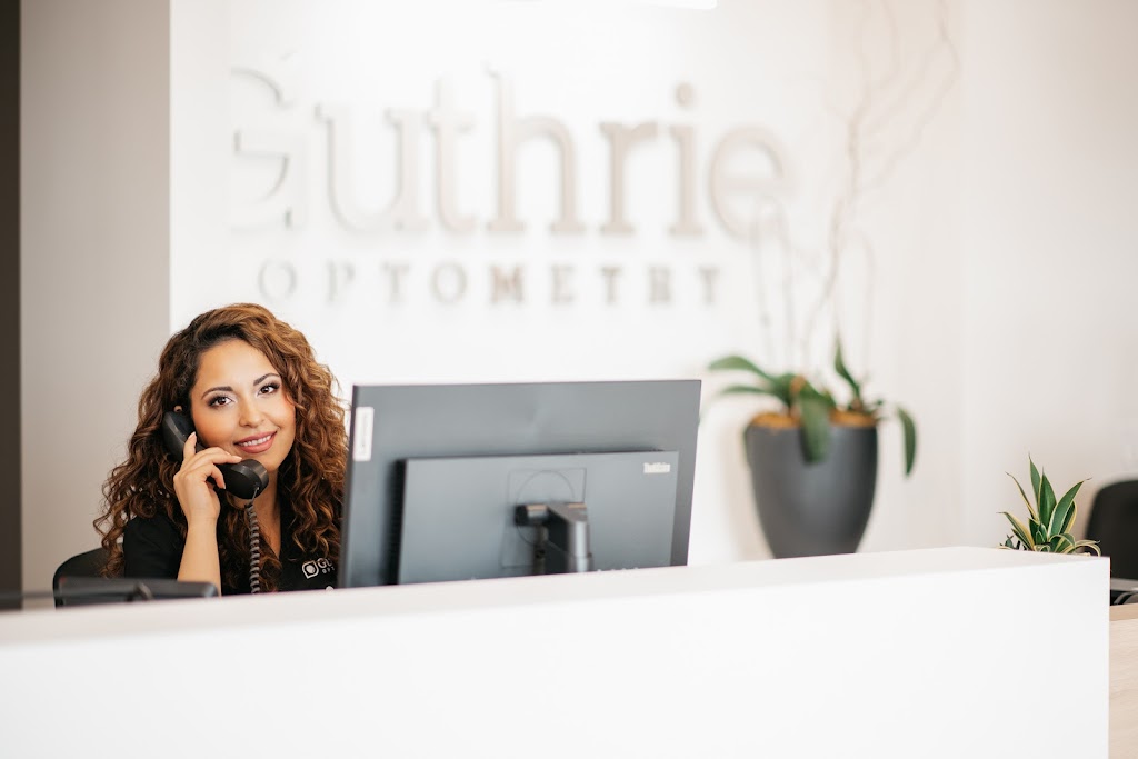 Guthrie Optometry | 7786 Wyandotte St E, Windsor, ON N8S 4E5, Canada | Phone: (519) 945-8000