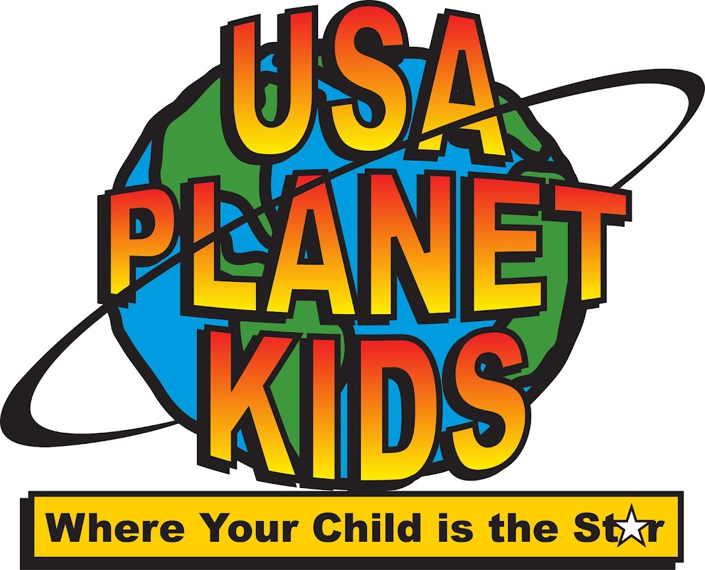 USA Planet Kids - Lewisville | 950 N Garden Ridge Blvd, Lewisville, TX 75077, USA | Phone: (972) 436-7708