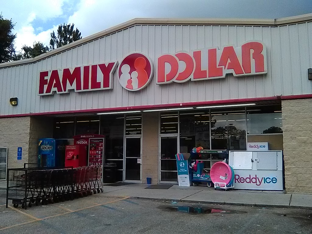 Family Dollar | 64100 LA-41, Pearl River, LA 70452, USA | Phone: (985) 256-6000