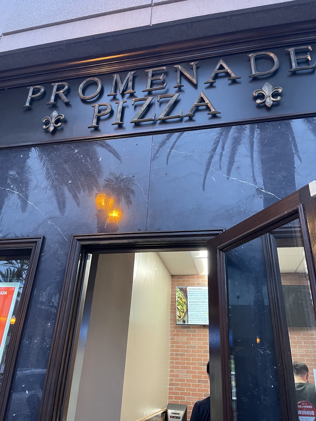 Promenade Pizza | 179 W Center Street Promenade, Anaheim, CA 92805, USA | Phone: (714) 603-7365