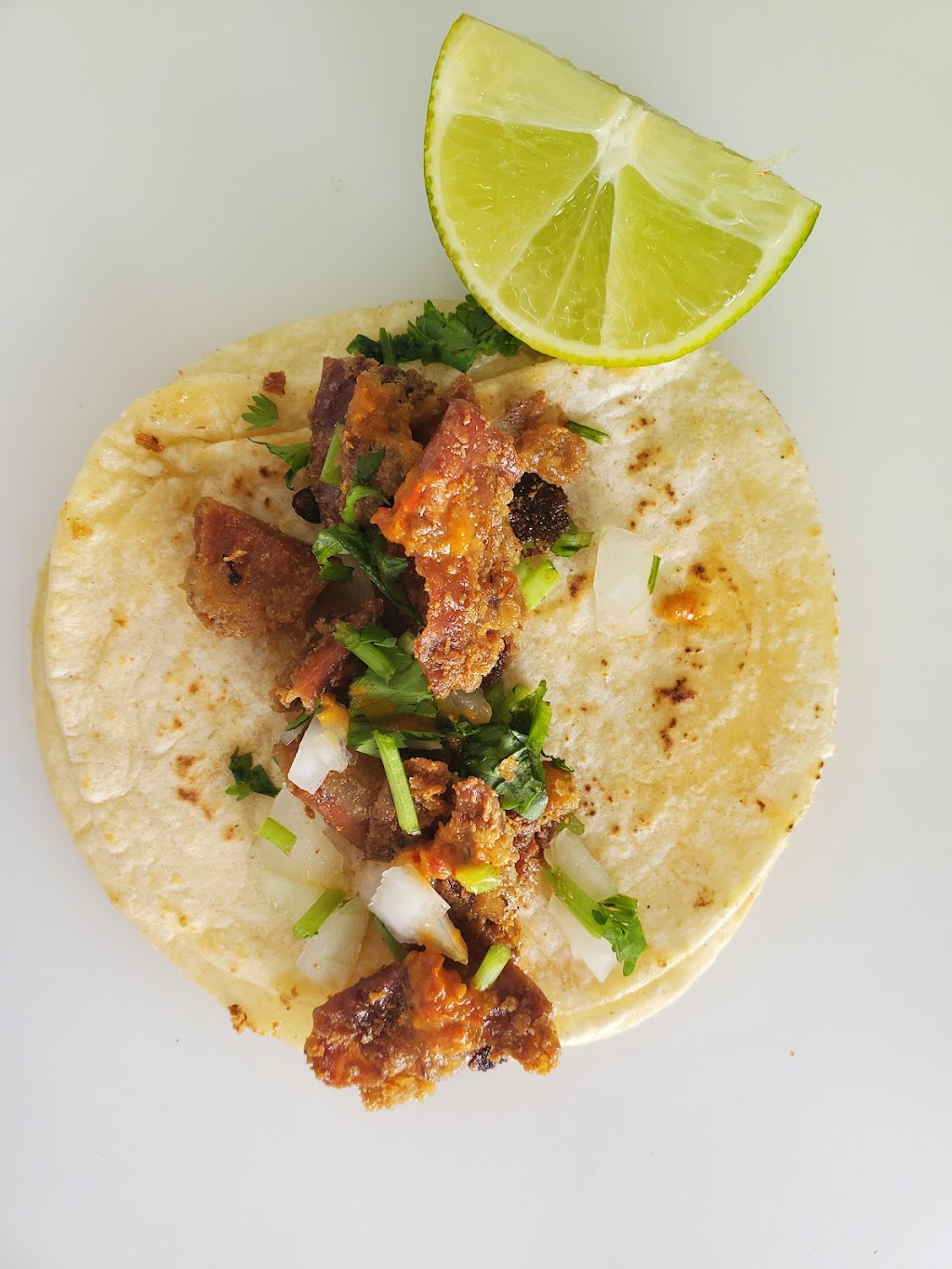 Bad Azz Tacos! | 11000 FM740, Forney, TX 75126, USA | Phone: (833) 822-6911