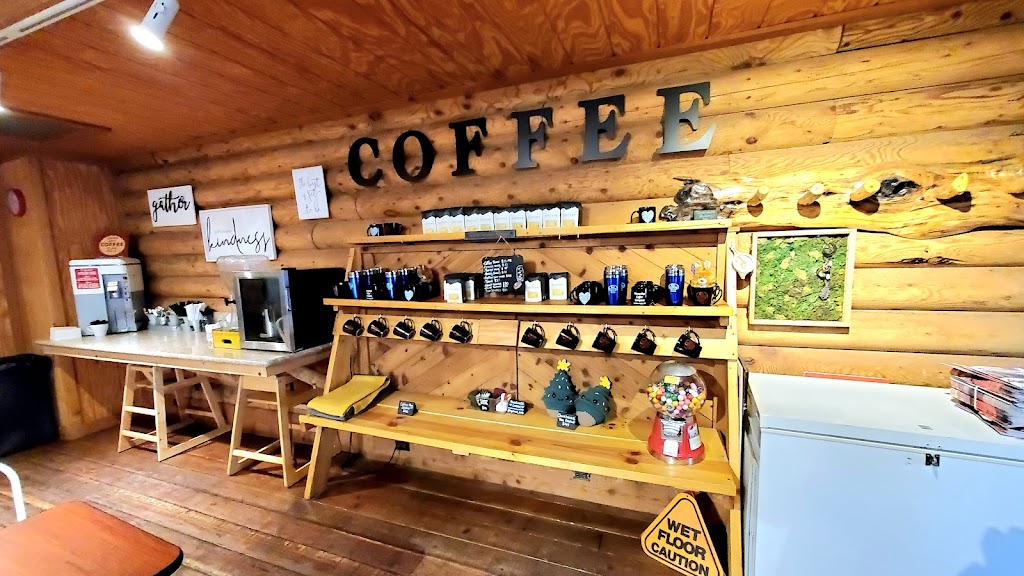 Moonridge Coffee Company | 42646 Moonridge Rd, Big Bear Lake, CA 92315, USA | Phone: (909) 281-4546