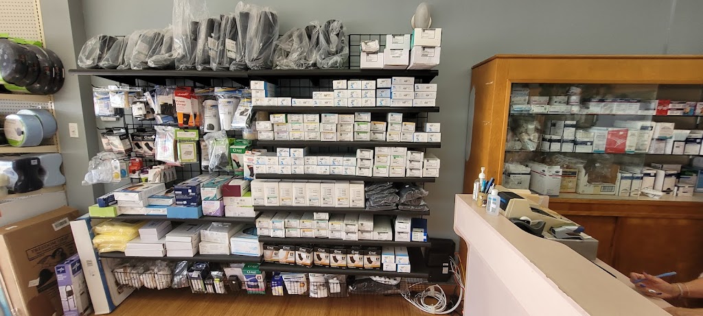 Palomar Medical Supplies | 1830 Oceanside Blvd Suite E, Oceanside, CA 92054, USA | Phone: (760) 433-2800