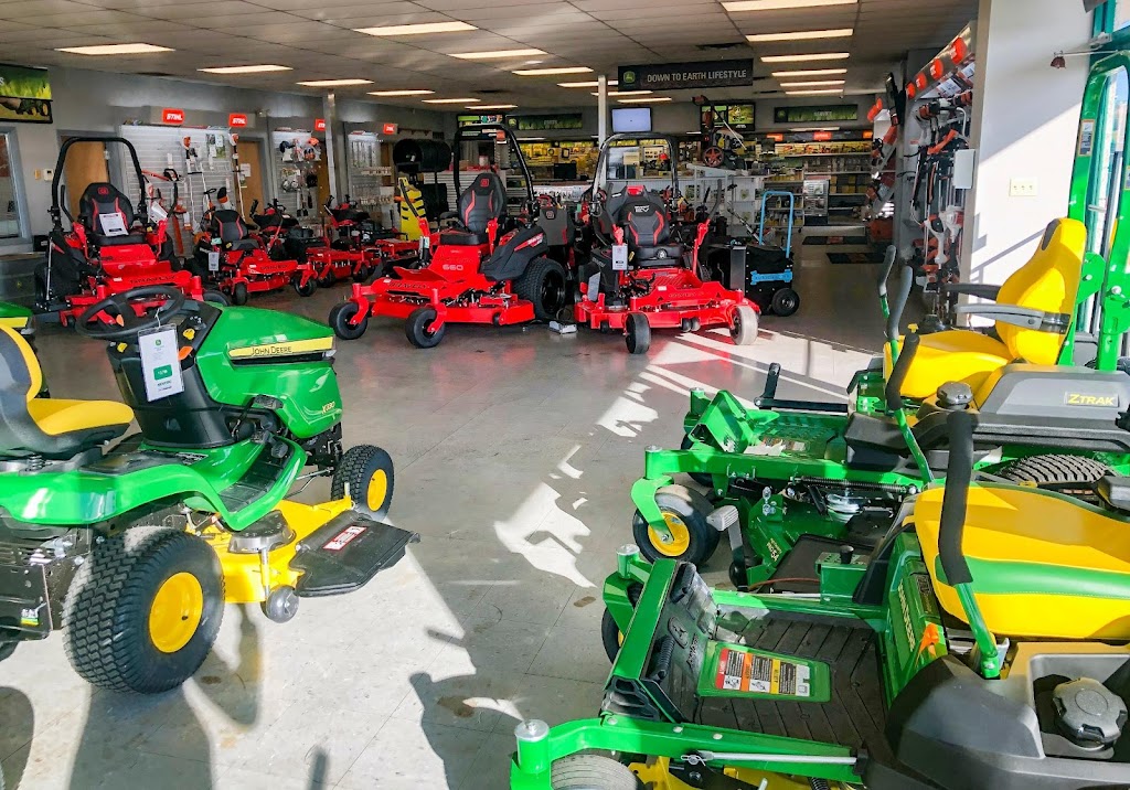 Koenig Equipment | 956 W Main St, Lebanon, OH 45036, USA | Phone: (513) 932-3961