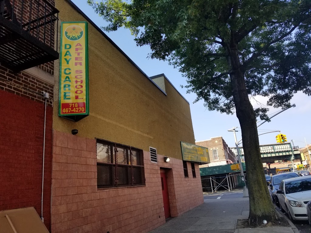 Friends of Crown Heights | 20 Sutter Ave, Brooklyn, NY 11212, USA | Phone: (718) 467-4270