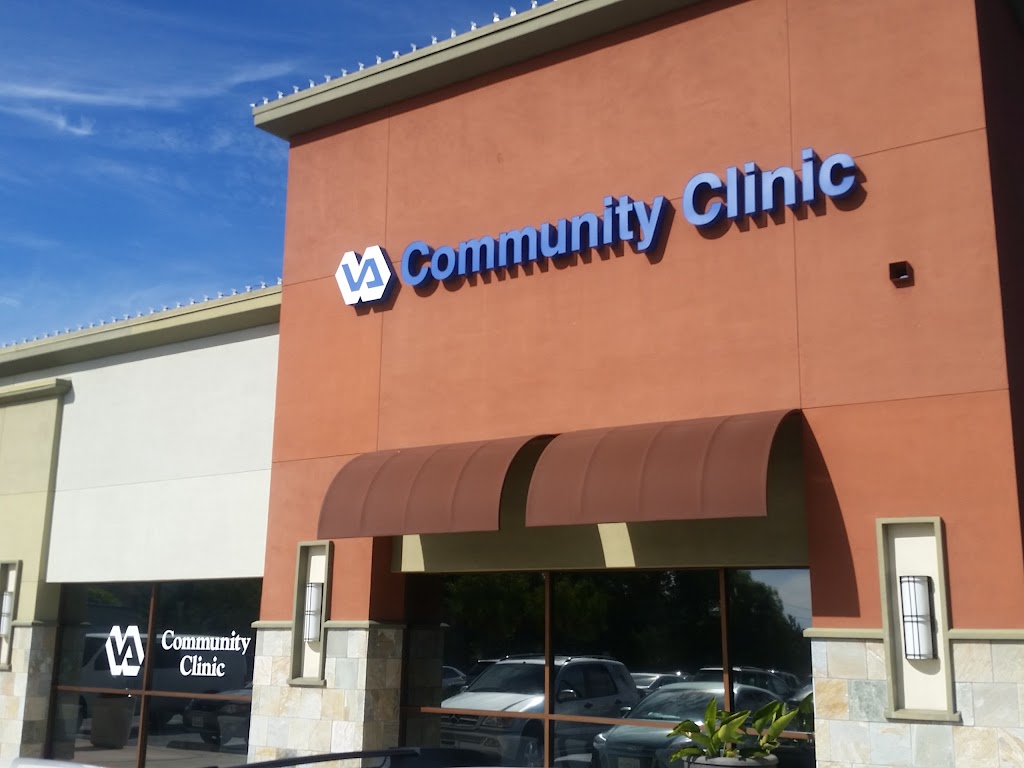 Laguna Hills VA Clinic | 23719 Moulton Pkwy, Laguna Woods, CA 92653, USA | Phone: (949) 587-3700