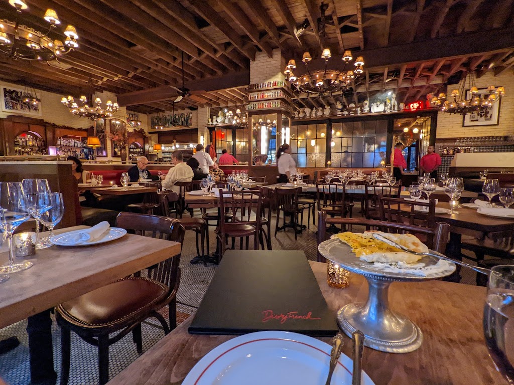 Dirty French | 180 Ludlow St, New York, NY 10002, USA | Phone: (212) 254-3000