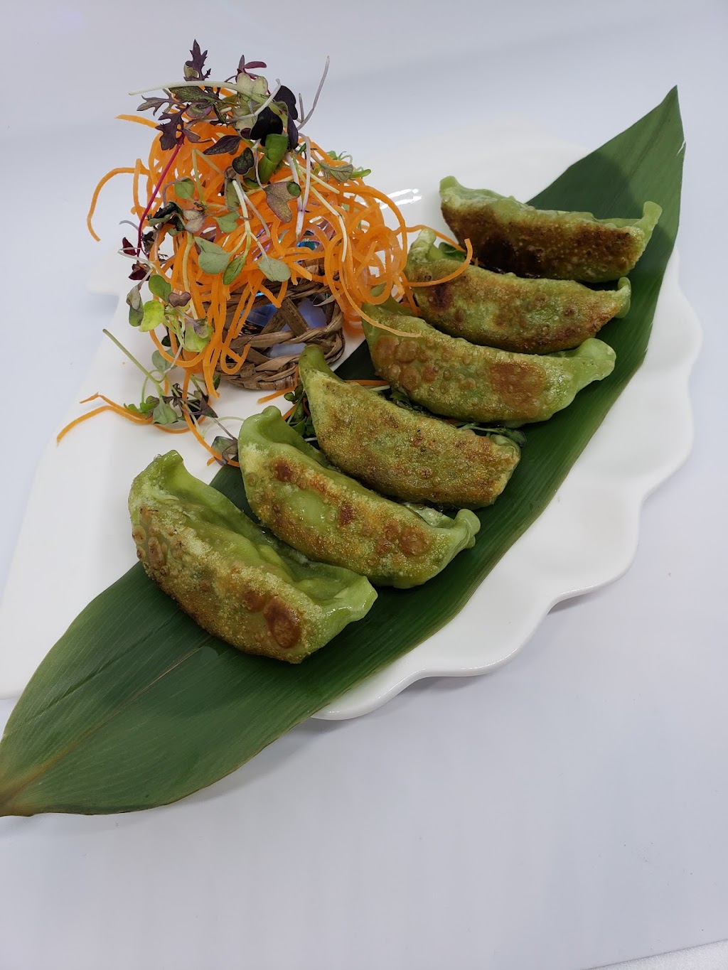 Manna Sushi | 537c Inman Ave, Woodbridge Township, NJ 07067, USA | Phone: (732) 388-6959
