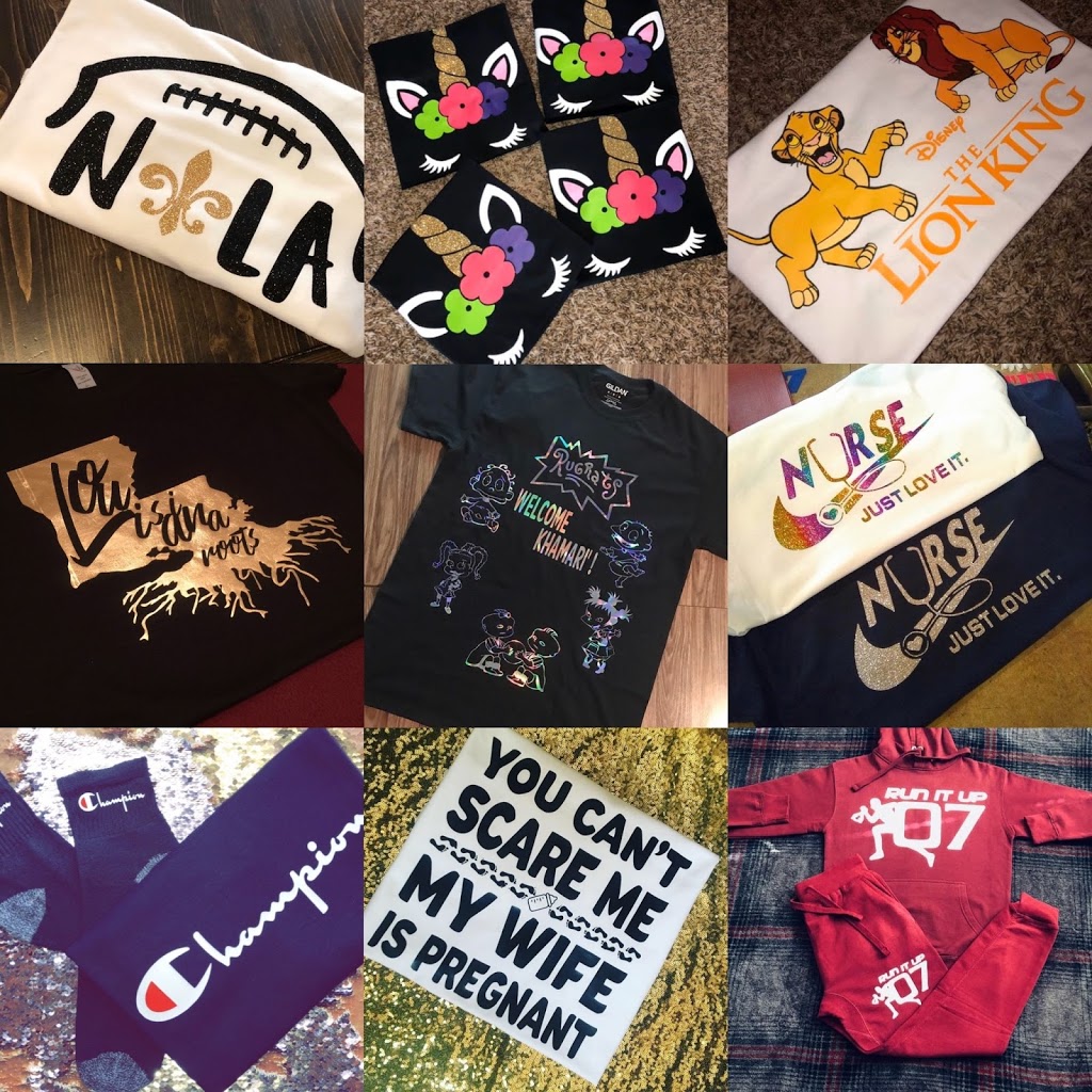 07 CUSTOM APPAREL | 2918 S Jupiter Rd, Garland, TX 75041, USA | Phone: (469) 216-9630