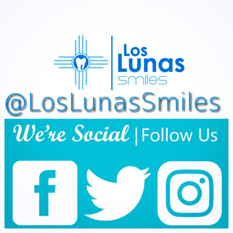 Los Lunas Smiles | 219 Courthouse Rd, Los Lunas, NM 87031, USA | Phone: (505) 865-4341