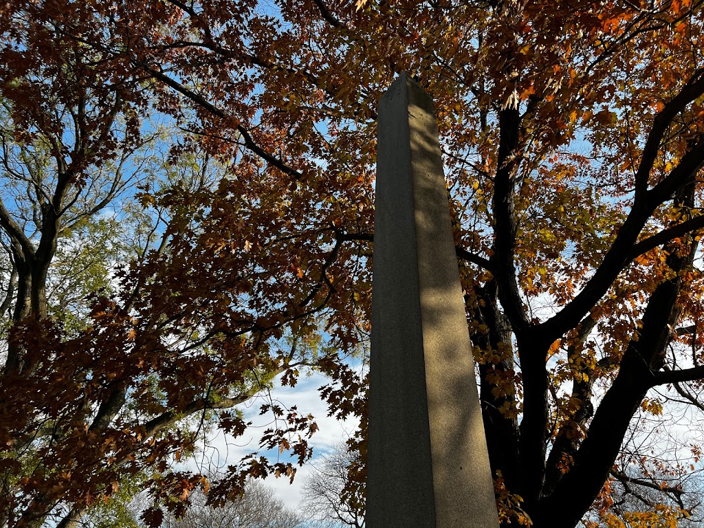 Holy Cross Cemetery | 3620 Tilden Ave, Brooklyn, NY 11203, USA | Phone: (718) 284-4520