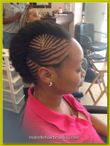 Mabel Hair Braiding - Raleigh NC | 2720 Lake Wheeler Rd #104, Raleigh, NC 27603 | Phone: (919) 389-2056