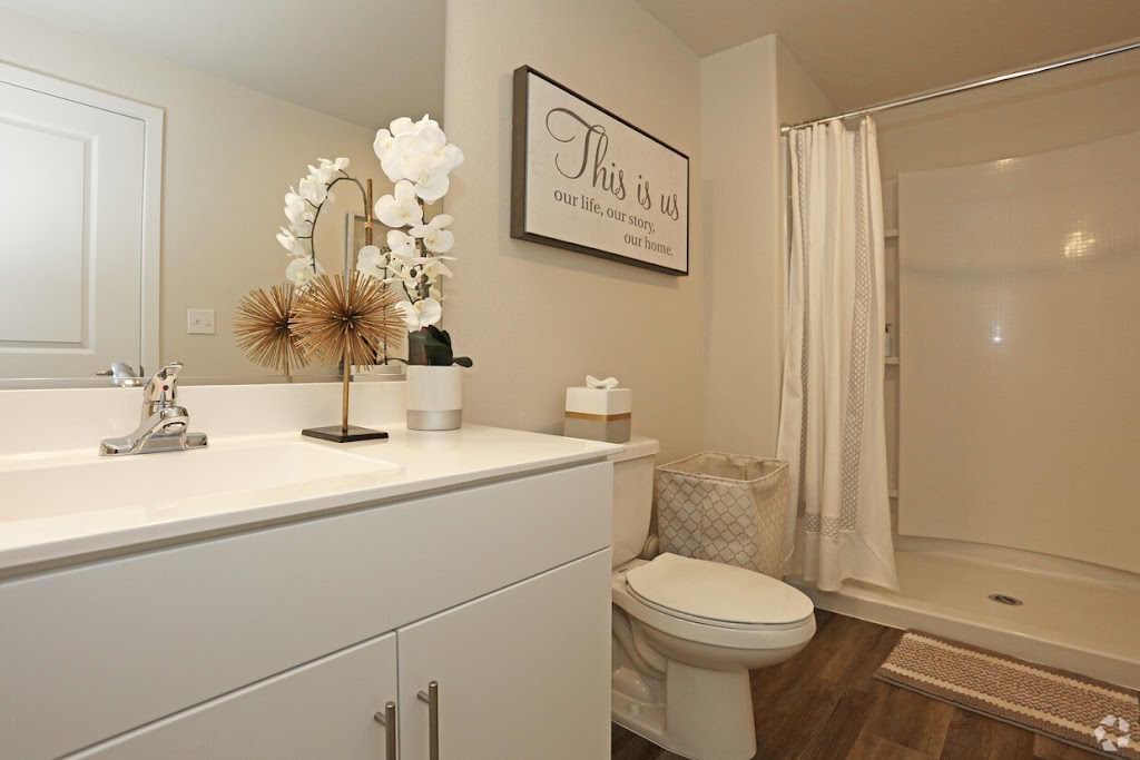 Evolution at Estrella Falls | 15361 W Virginia Ave, Goodyear, AZ 85395, USA | Phone: (623) 471-5311