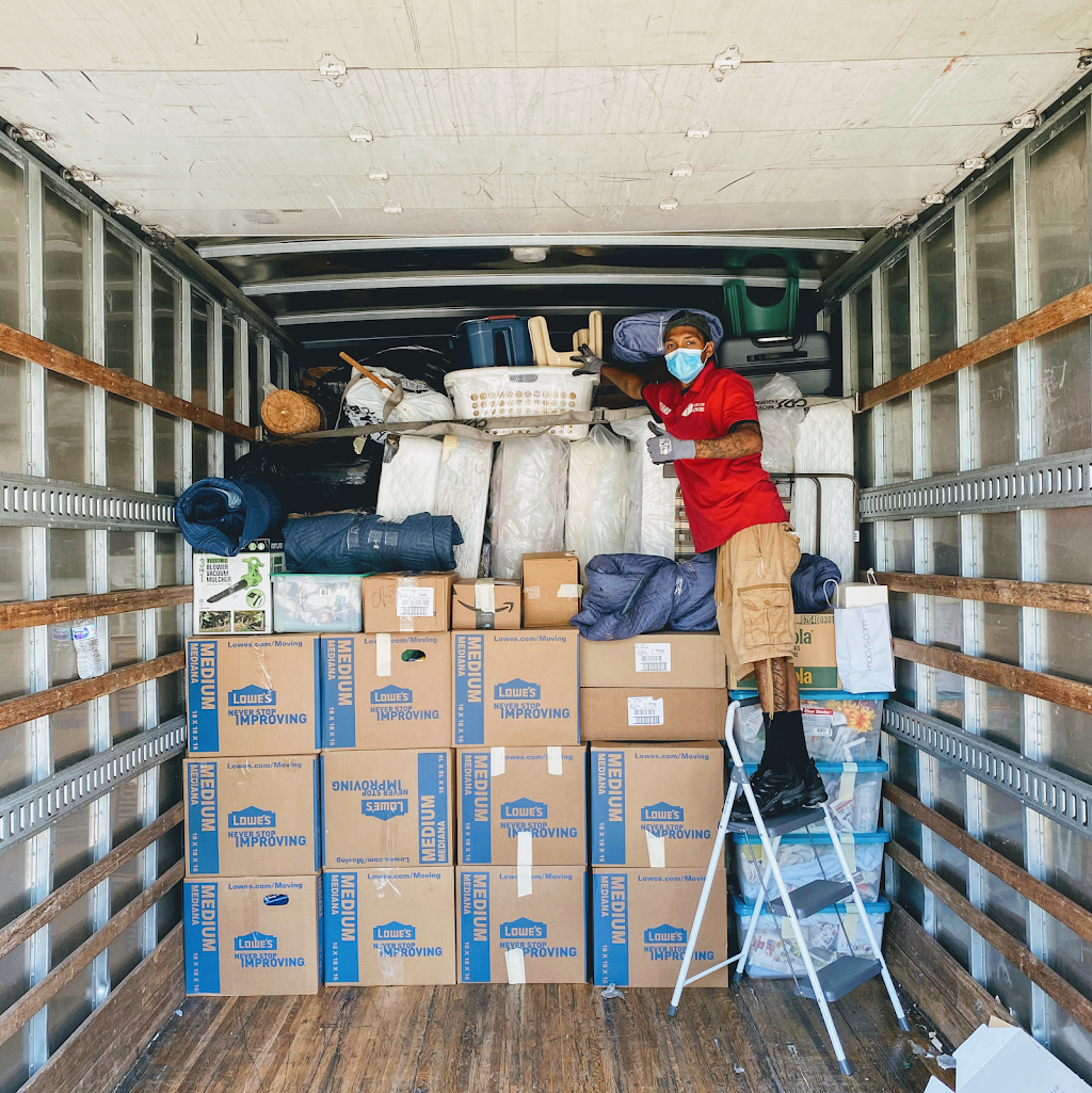 Pack It Up Movers | 1510 Ellerd Dr, Turlock, CA 95380, USA | Phone: (209) 566-2331