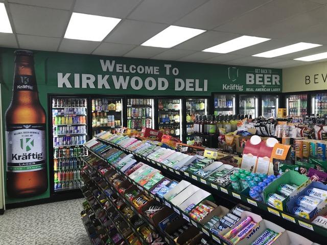 Kirkwood Deli and Convenience | 500 W Essex Ave, Kirkwood, MO 63122, USA | Phone: (314) 966-6699