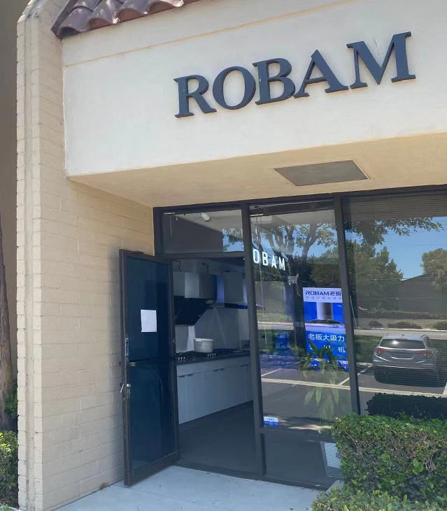 Robam Kitchen Appliances | 727 S Brea Canyon Rd Suite 8, Walnut, CA 91789, USA | Phone: (626) 734-8166