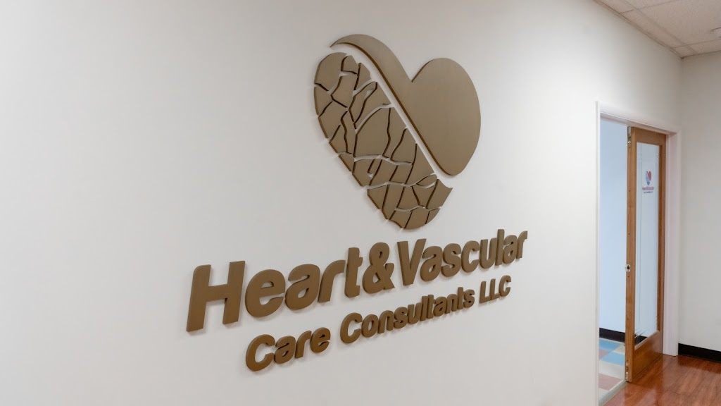 HCC - Heart & Vascular Consultants | 3379 Quakerbridge Rd Suite 202, Hamilton Township, NJ 08619, USA | Phone: (609) 393-0067