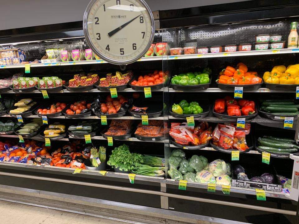 SPK Grocery Cheney | 412 N Main St, Cheney, KS 67025, USA | Phone: (316) 540-3199