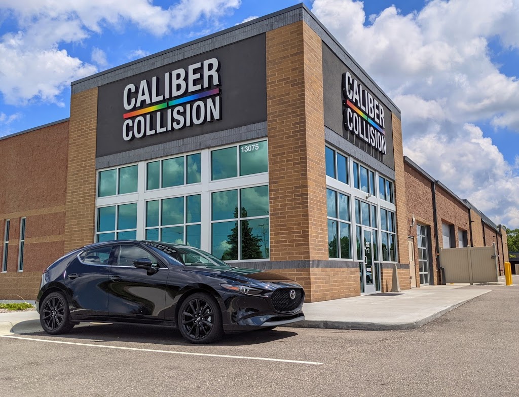 Caliber Collision | 13075 Pioneer Trail, Eden Prairie, MN 55347, USA | Phone: (952) 829-5922