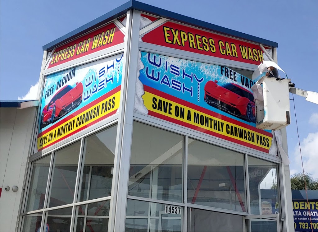 Lasignrepair.com | 7943 Haskell Ave, Van Nuys, CA 91406, USA | Phone: (818) 968-1717