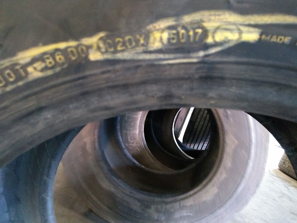 360 Tire Group | 4932 I-30 Frontage Rd, Caddo Mills, TX 75135, USA | Phone: (903) 527-5289