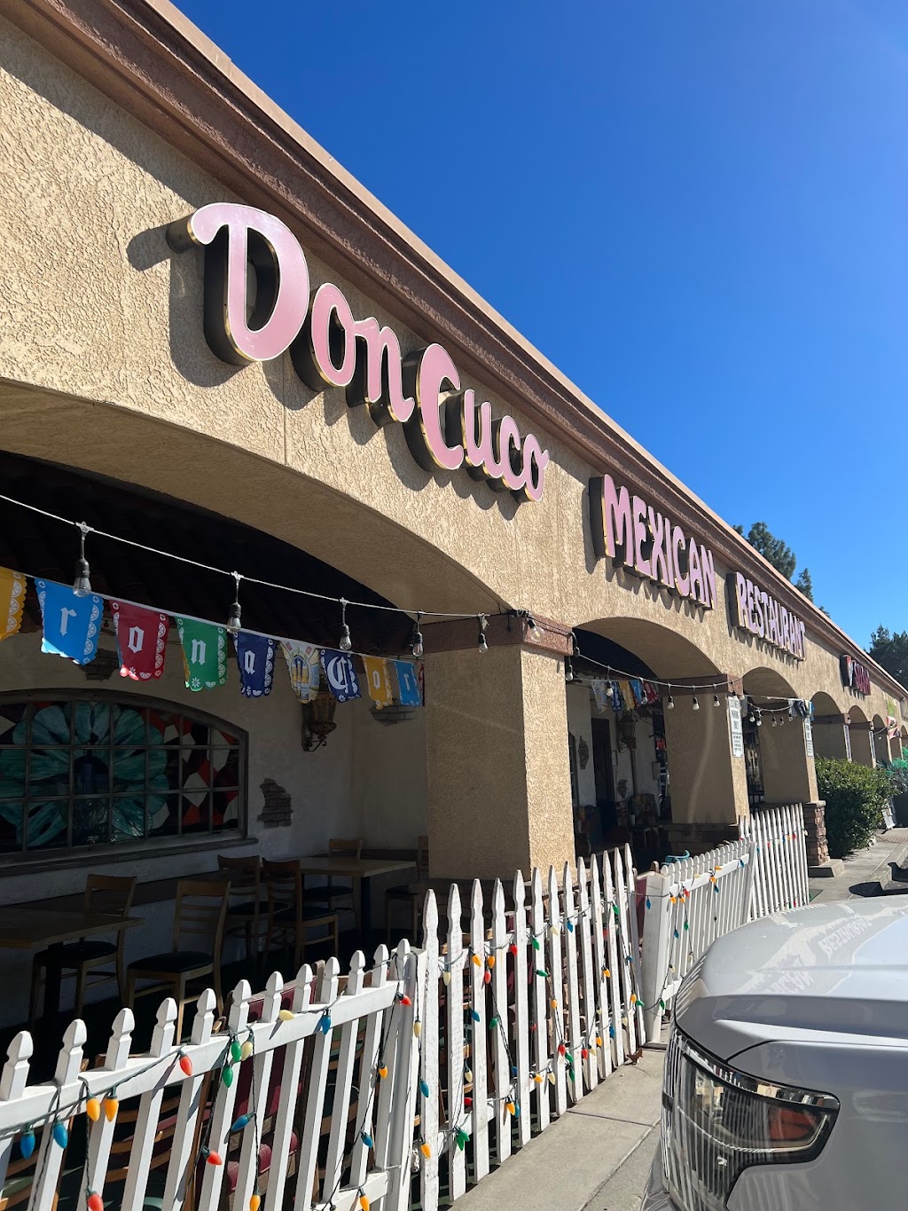 Don Cuco Mexican Restaurant Newhall | 24130 Lyons Ave, Newhall, CA 91321, USA | Phone: (661) 254-4874