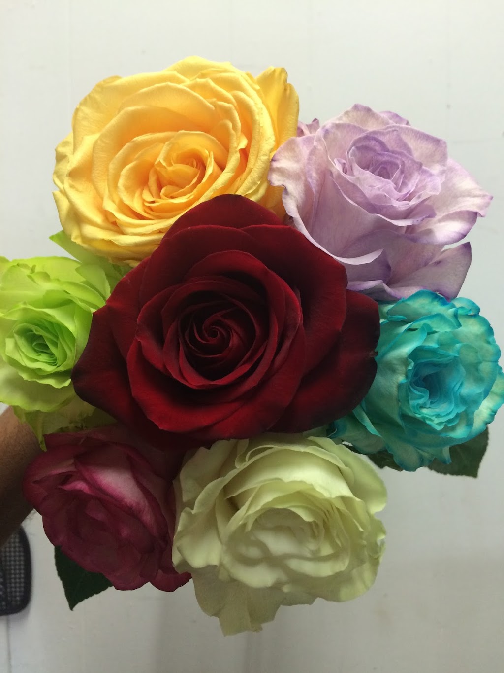 Nancys Flowers and Gift Shop | 9407 Vermont Ave, Los Angeles, CA 90044 | Phone: (323) 779-8408