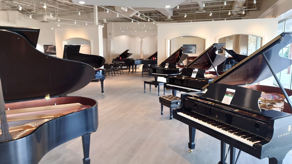 Steinway Piano Gallery | 5813 Preston Rd #570, Plano, TX 75093, USA | Phone: (972) 403-1853