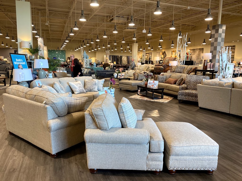 Bobs Discount Furniture and Mattress Store | 10950 West Charleston Blvd, Canyon Pointe, Las Vegas, NV 89135, USA | Phone: (702) 718-7151