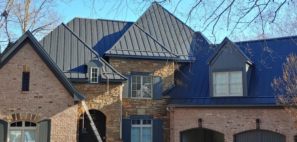 Barringer Roofing | 1204 Quail Dr, Winston-Salem, NC 27107, USA | Phone: (336) 345-3068