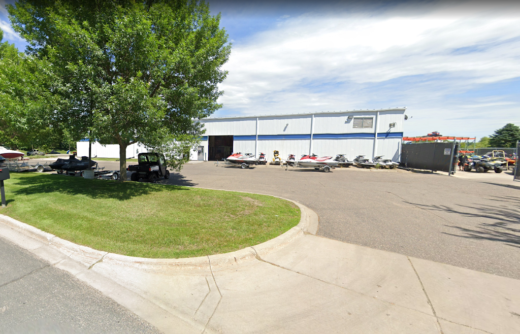 St. Boni Motor Sports Service Department | 4120 Steiner St, St Bonifacius, MN 55375, USA | Phone: (952) 446-1554