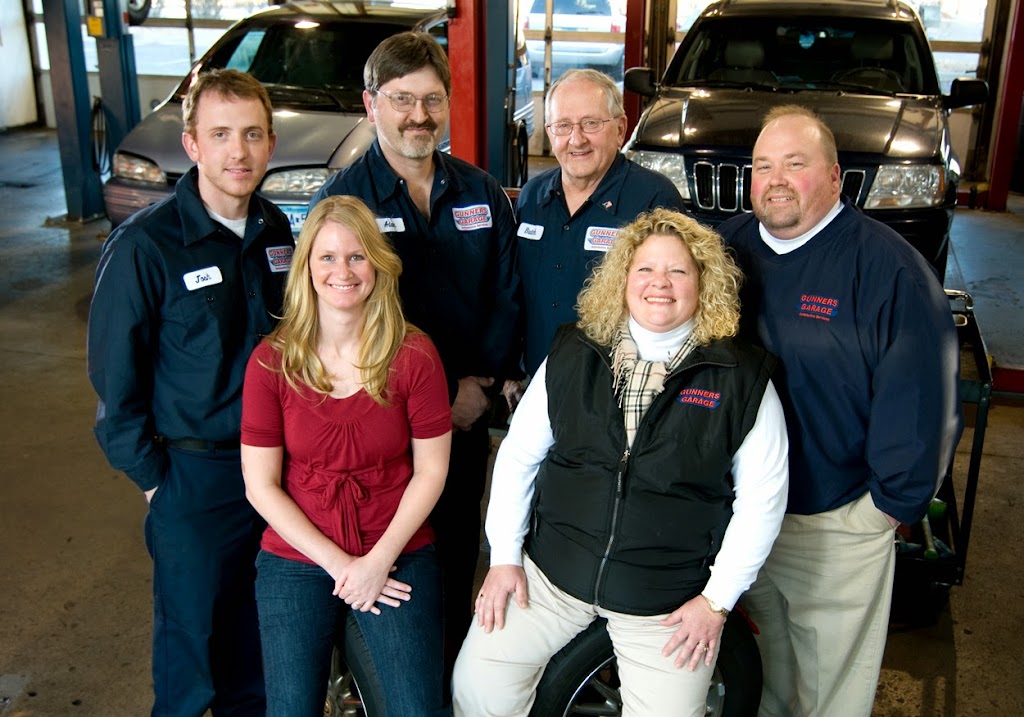 Gunners Garage | 16290 Kenrick Loop, Lakeville, MN 55044, USA | Phone: (952) 891-5393