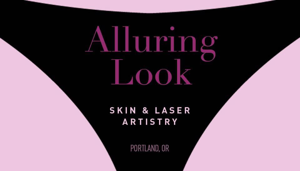 Alluring Look Laser | 5520 SE Milwaukie Ave, Portland, OR 97202 | Phone: (503) 882-8082
