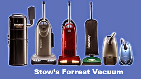 Stows Forrest Vacuum | 1644 Norton Rd, Stow, OH 44224, USA | Phone: (330) 656-1653