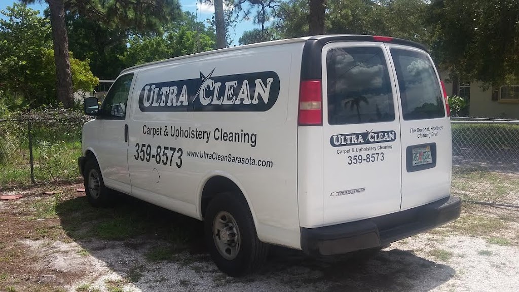 Ultra Clean | 8406 Cypress Cir, Sarasota, FL 34243, USA | Phone: (941) 359-8573
