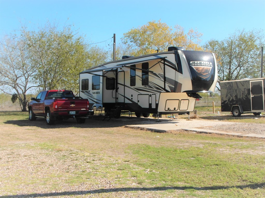 Paisano Rv & Mobile Home Park | 5540 hwy 359 Office, Alice, TX 78332, USA | Phone: (361) 664-3909