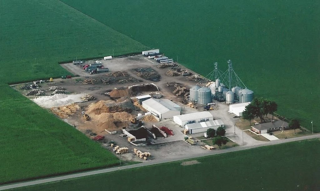 Wagner Farms & Sawmill | 13201 Rd X, Leipsic, OH 45856, USA | Phone: (419) 653-4126