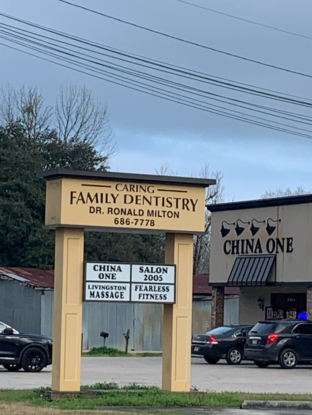 Caring Family Dentistry LLC | 14088 Florida Blvd, Livingston, LA 70754, USA | Phone: (225) 686-7778