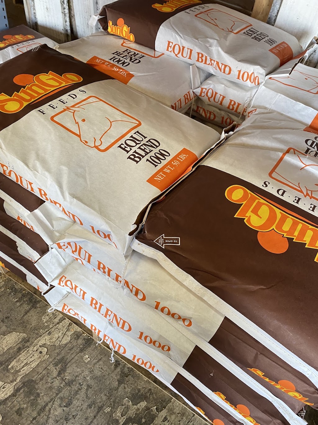 Producers Co-Op - Seguin | 3038 I-10 Frontage Rd, Seguin, TX 78155, USA | Phone: (830) 379-1750