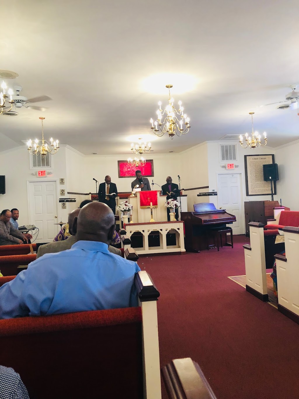 Raymond Hill Baptist Church | 1495 S Crestview Dr, Snellville, GA 30078, USA | Phone: (770) 985-6353