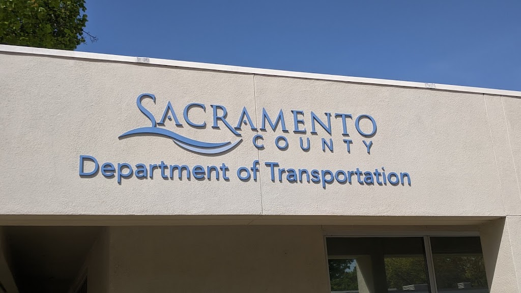 Sacramento County Department of Transportation Maintenance & Operations | 4100 Traffic Way, Sacramento, CA 95827, USA | Phone: (916) 874-6291