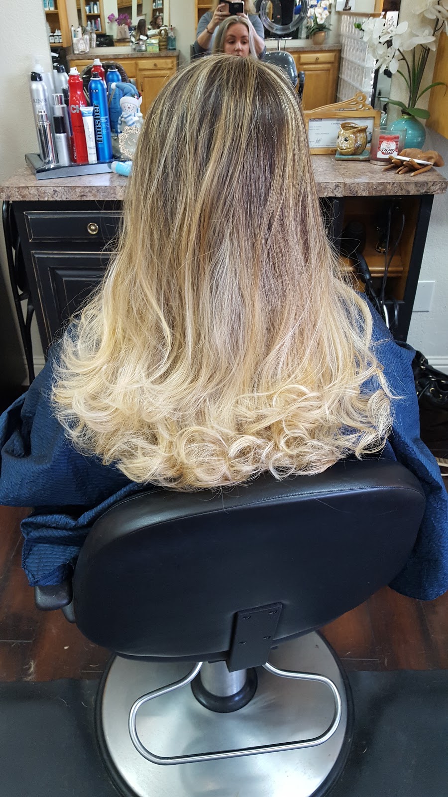 Rumors Salon | 4201 Sunrise Blvd, Fair Oaks, CA 95628, USA | Phone: (916) 961-0439