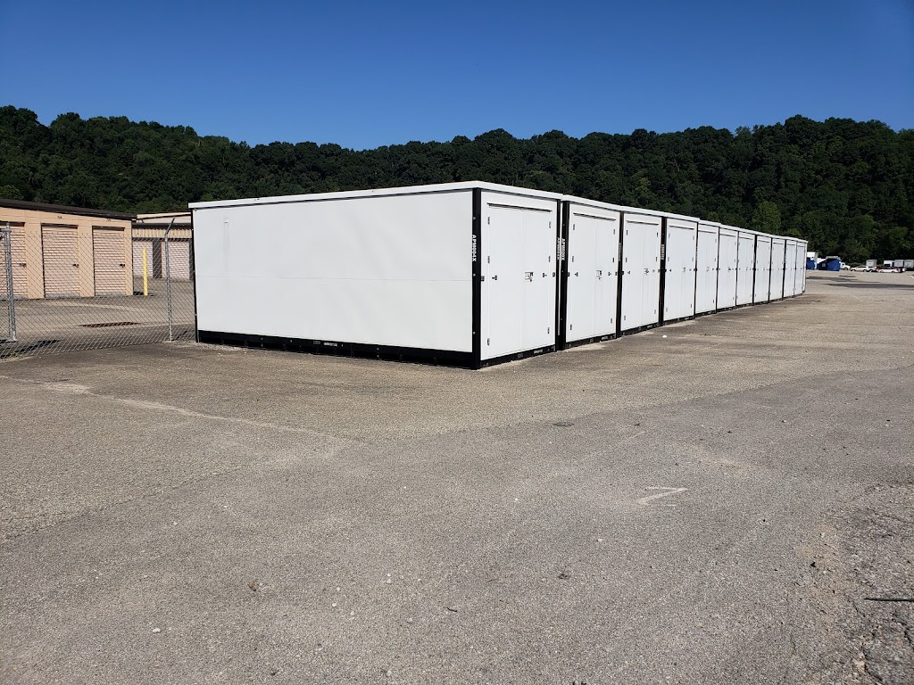 Steel City Storage | 1020 Franklin Dr Ste 1, Smock, PA 15480 | Phone: (866) 437-2525