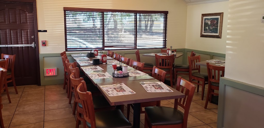 Sage Diner | 4400 Chichester Ave, Boothwyn, PA 19061 | Phone: (610) 364-7900